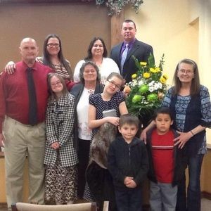 Meet your Posher, Vaughn